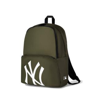 Rucsac impermeabil, universal, New York Yankees, Verde olive