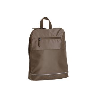 Rucsac scoala   laptop, Daniel Ray, seria Perth, Maro taupe