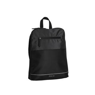Rucsac scoala   laptop, Daniel Ray, seria Perth, Negru