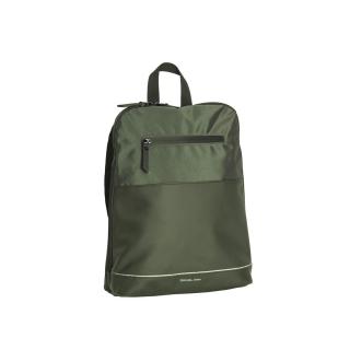 Rucsac scoala   laptop, Daniel Ray, seria Perth, Verde olive