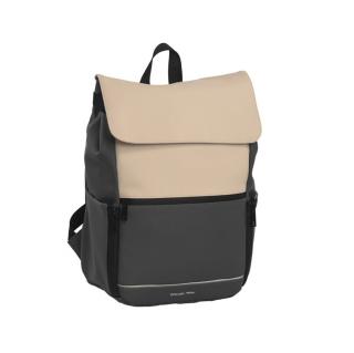 Rucsac scoala   laptop, Daniel Ray, seria Tacoma, Gri