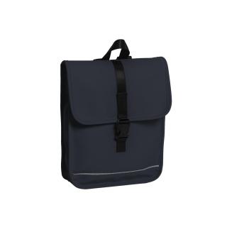 Rucsac unisex impermeabil, pentru laptop, Daniel Ray, seria Pasadena, Albastru marin