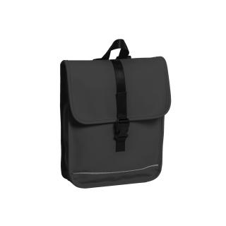 Rucsac unisex impermeabil, pentru laptop, Daniel Ray, seria Pasadena, Gri antracit