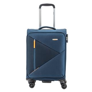 Troler mic Kai 55 cm, Albastru