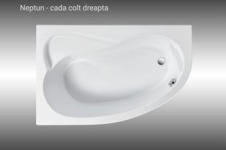 Cada 140x90 cm Neptun