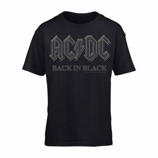 AC DC - Back In Black