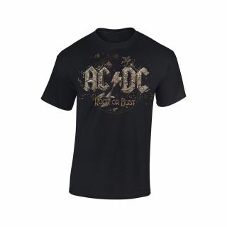 AC DC - Rock Or Bust