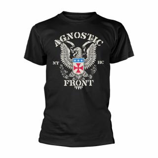 AGNOSTIC FRONT - Eagle Crest