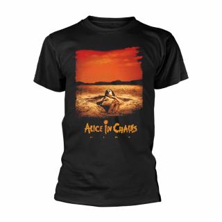 ALICE IN CHAINS - Dirt (Black)