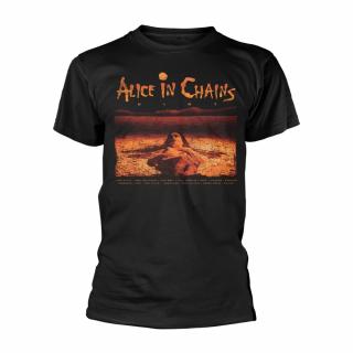 ALICE IN CHAINS - Dirt Tracklist