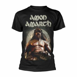 AMON AMARTH - Berserker