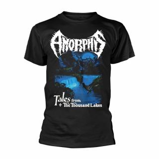 AMORPHIS - Tales From The Thousand Lakes