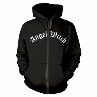 ANGEL WITCH - BAPHOMET (BLACK)