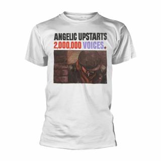 ANGELIC UPSTARTS - 2,000,000 Voices