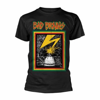 BAD BRAINS - Bad Brains