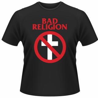 BAD RELIGION - Cross Buster