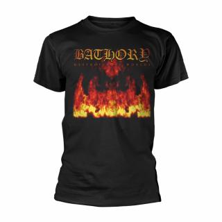 BATHORY - Destroyer Of Worlds