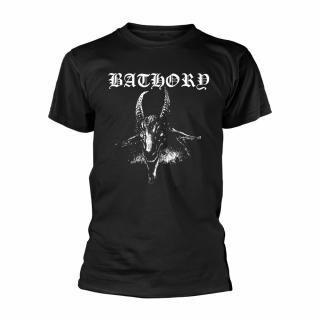 BATHORY - Goat