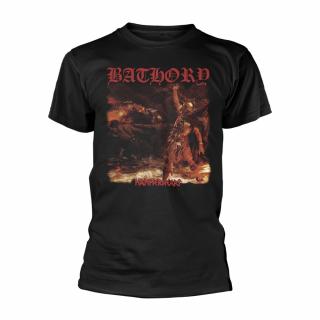 BATHORY - Hammerheart