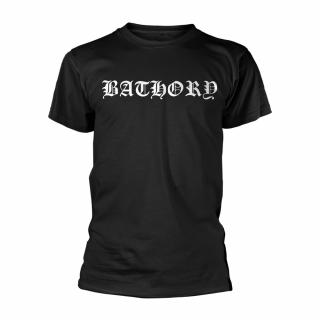 BATHORY - Logo