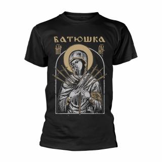 BATUSHKA - Mary Dagger