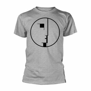 BAUHAUS - Logo (Grey)