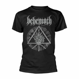 BEHEMOTH - Furor Divinus