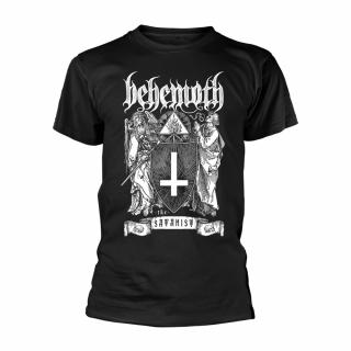 BEHEMOTH - The Satanist