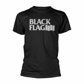 BLACK FLAG - Logo