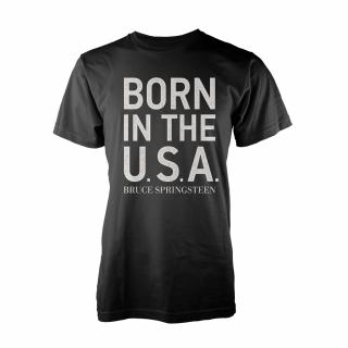 BRUCE SPRINGSTEEN - Born In The Usa