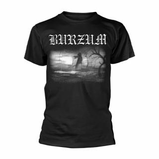 BURZUM - Aske 2013