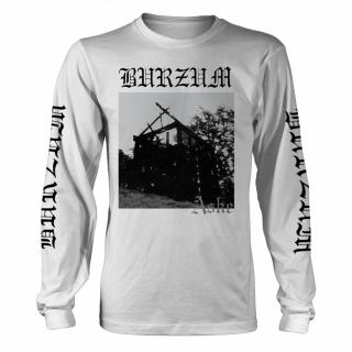 BURZUM - ASKE (WHITE)