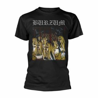 BURZUM - Burning Witches