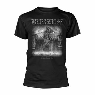 BURZUM - Det Som Engang Var 2013