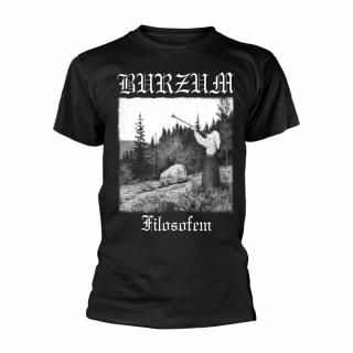 BURZUM - Filosofem 2018