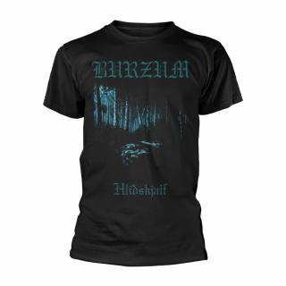 BURZUM - Hlidskjalf