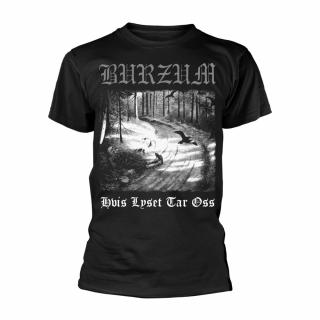 BURZUM - Hvis Lyset Tar Oss