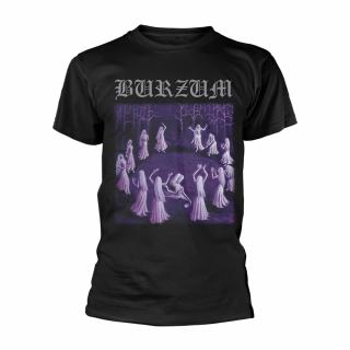 BURZUM - Witches Dancing