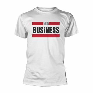 BUSINESS, THE - Do A Runner (White)