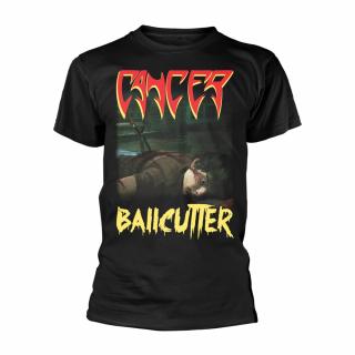 CANCER - Ballcutter