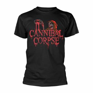 CANNIBAL CORPSE - Acid Blood