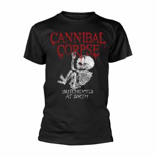 CANNIBAL CORPSE - Butchered At Birth Baby