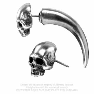 Cercei Tomb Skull Horn