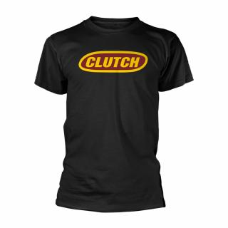 CLUTCH - Classic Logo