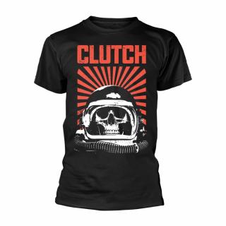 CLUTCH - Go Forth Ad Infinitum Xxii Tour