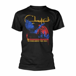 CLUTCH - No Stars Above Tour 2023