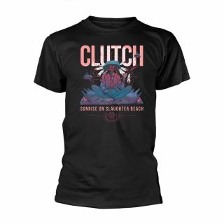 CLUTCH - S.O.S.B. Rider (Tour)