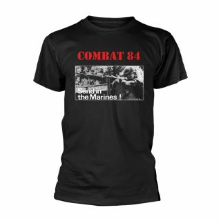 COMBAT 84 - Send In The Marines!