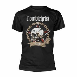 COMBICHRIST - Skull