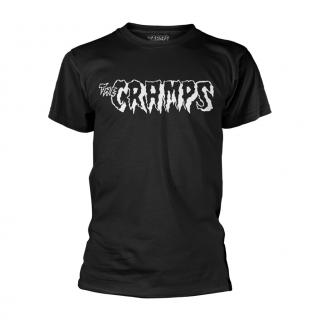 CRAMPS, THE - Logo